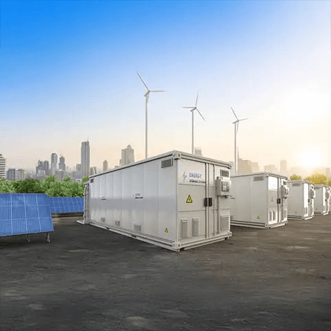 20kW Commercial Solar Roof