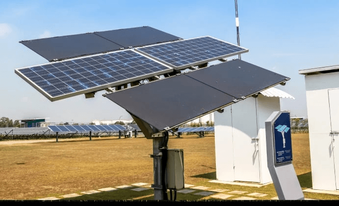 10kW Hybrid Home System